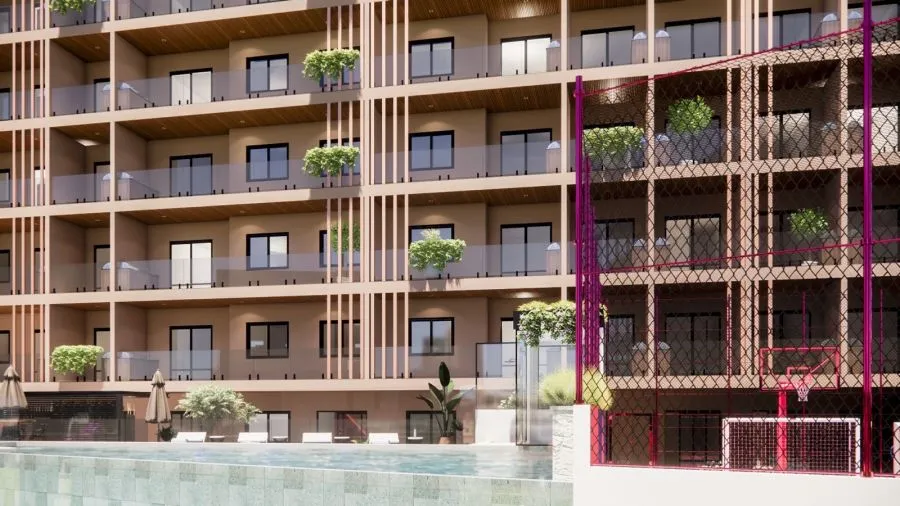 Imagem Apartamento em Lançamentos no bairro Centro - Nova Iguaçu, RJ