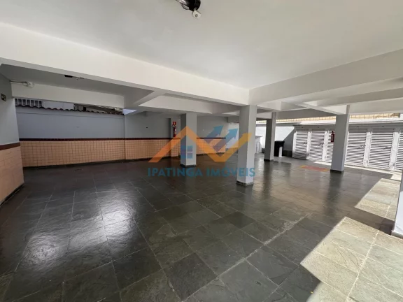 Imagem Apartamento à venda no bairro Cidade Nobre - Ipatinga