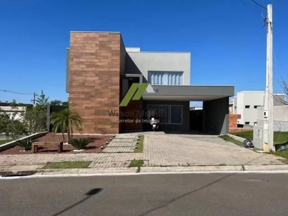 Imagem LINDA CASA DE ALTO PADRÃO EM ITUPEVA