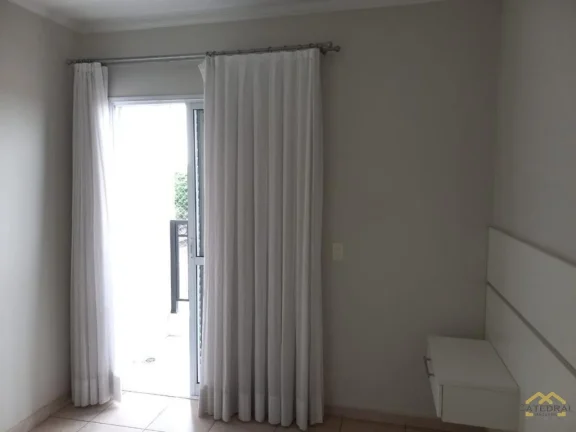 Imagem Apartamento com 03 quartos à Venda no Vila Bela Residencial - Retiro - Jundiaí