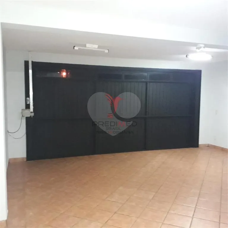Imagem Casa de 2 quartos, 216m² no bairro Jardim Ubirama, em Lençóis Paulista