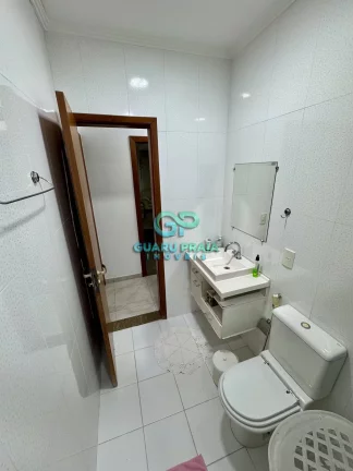 Imagem Apartamento Cobertura em Enseada, Guarujá/SP