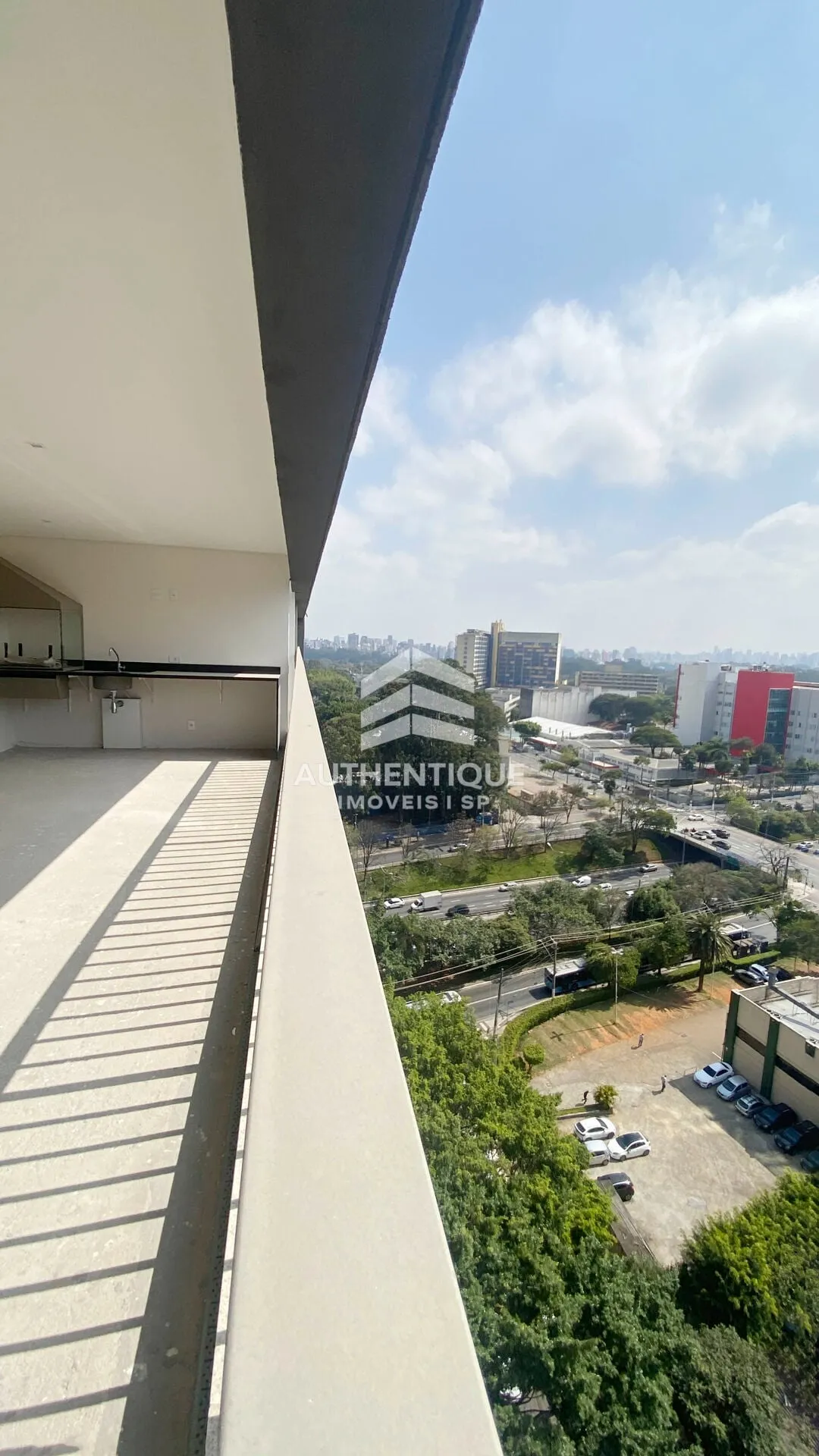 Foto do imóvel ICONYC THE RESIDENCES VILA CLEMENTINO - Apartamento à venda em Rua Loefgren, 2527 - Vila Clementino, São Paulo - SP