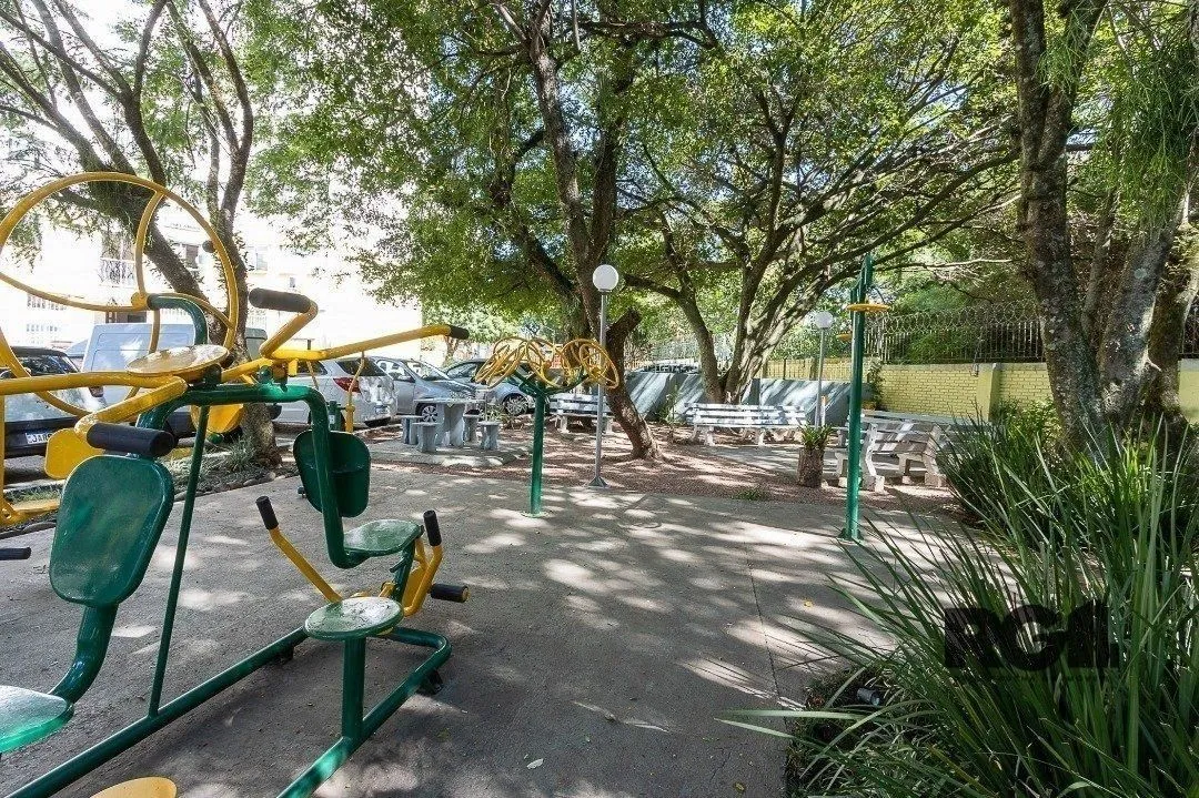 Imagem Apartamento em Cristal