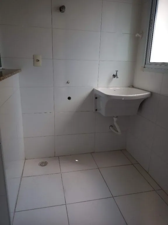 Imagem APARTAMENTO COM 55,00 m² - AVIAÇÃO - PRAIA GRANDE SP
