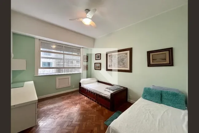 Imagem Apartamento à Venda - Copacabana, 3 Quartos, 150 m2