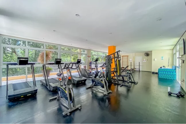 Imagem Apartamento à venda no bairro Vila Andrade - São Paulo/SP