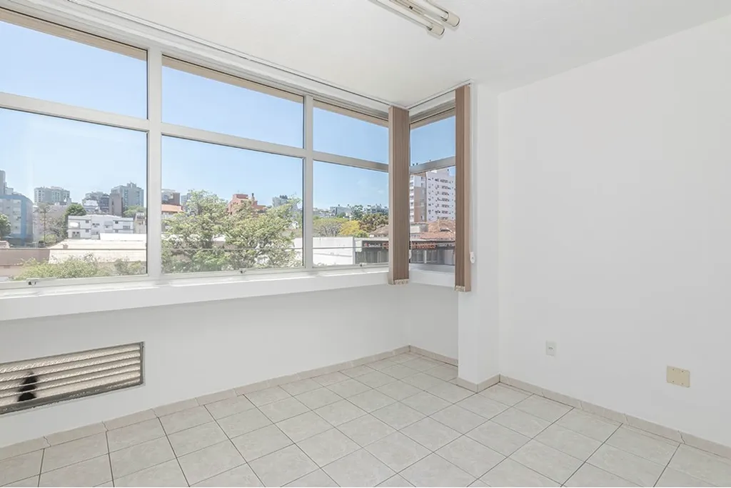 Imagem Sala Comercial em Auxiliadora