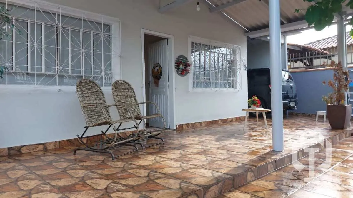 Imagem Casa à venda, com 5 quartos, 308m2
