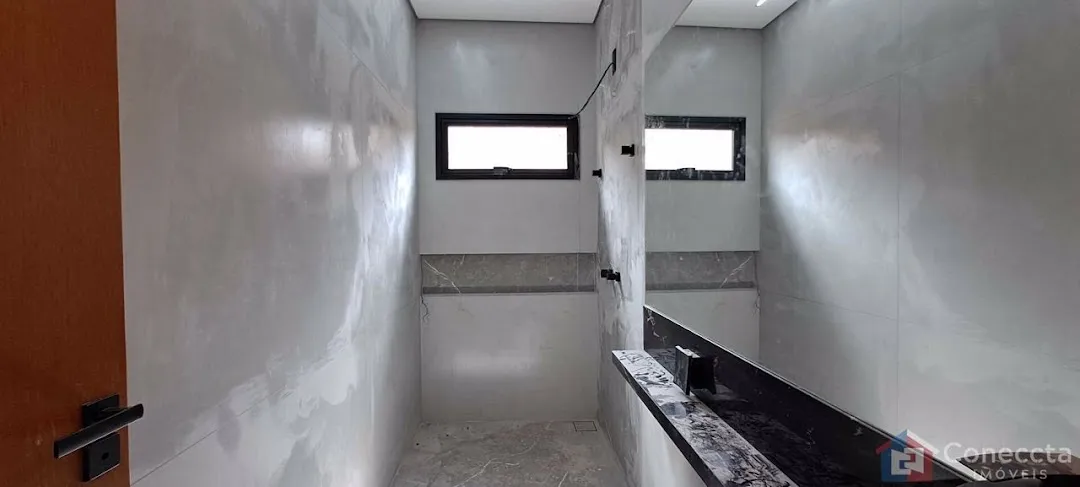 Imagem Casa com 3 dormitórios à venda, 231 m² por R$ 750.000,00 - Afonso Queiroz - Patos de Minas/MG