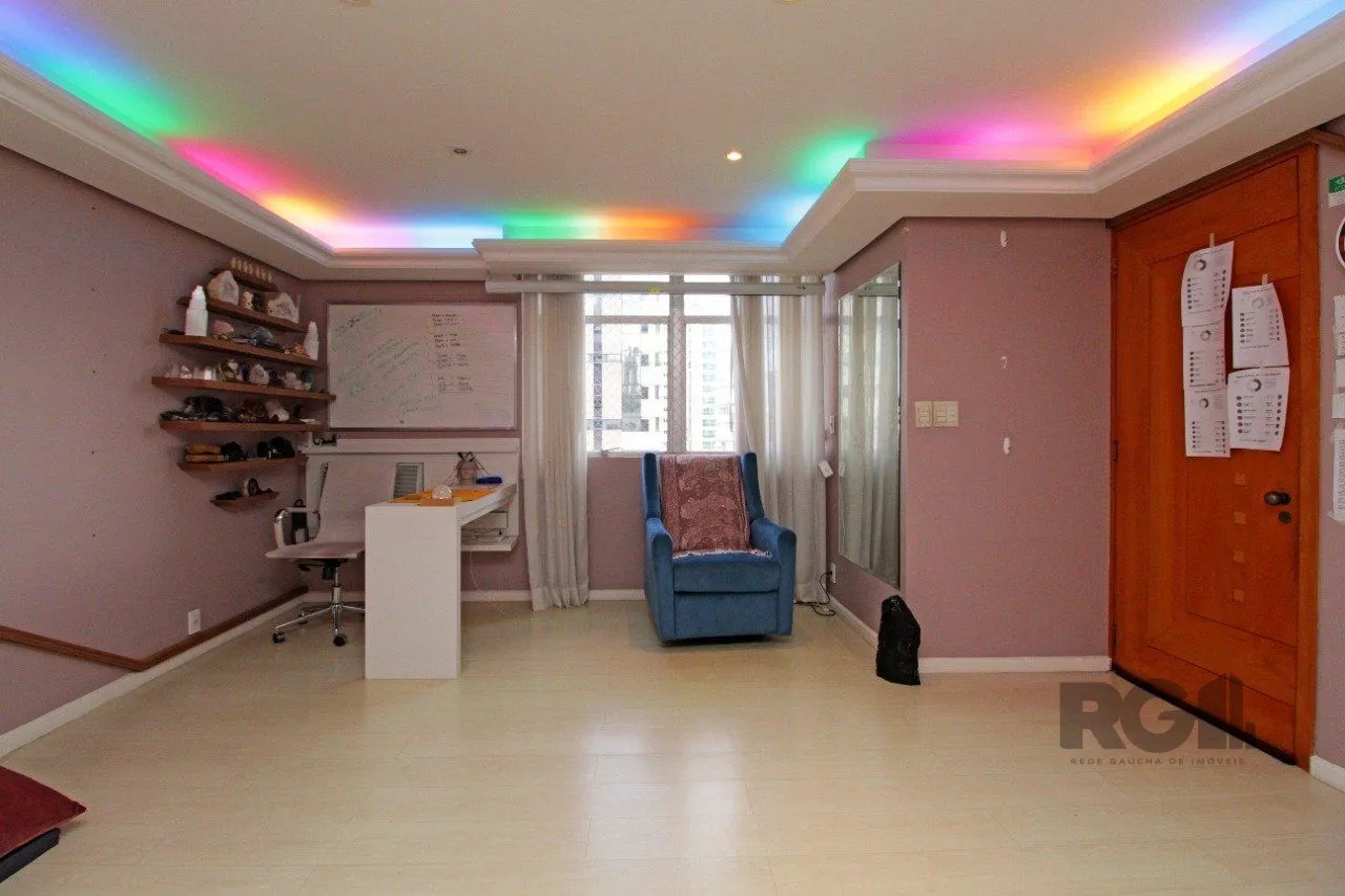 Imagem Sala comrcial venda na Carlos gomes, 48m2 privativos e uma vaga de garagem