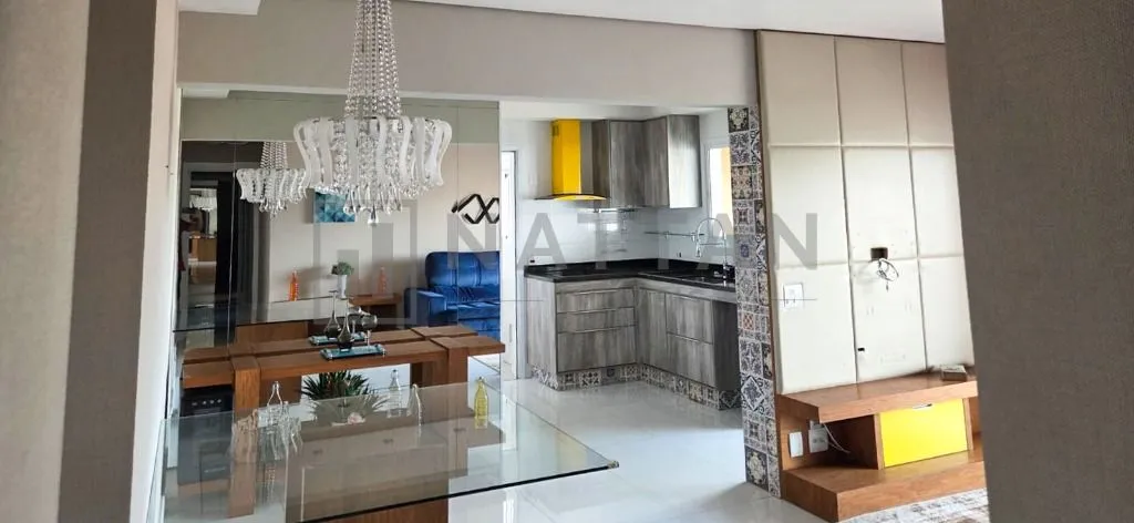 Imagem Apartamento com 3 dormitórios à venda, 107 m² por R$ 1.485.000,00 - Tatuapé - São Paulo/SP