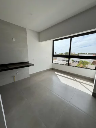 Imagem Apartamento à venda no bairro Setor Sul - Goianésia/GO