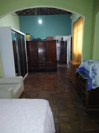 Imagem Casa à venda no bairro Vila Paulista - Guaratinguetá/SP
