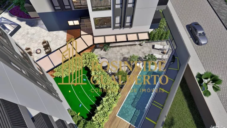Imagem Residencial Ruy Barbosa, com 1 a 3 quartos, 54 a 94 m² - Porto Novo.
