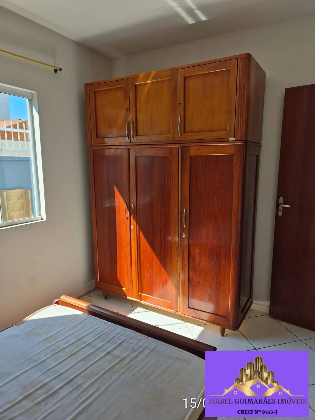 Foto do imóvel: Alugo Apartamento Semi Mobiliado 02 quartos 02 banheiros Gravatá Navegantes