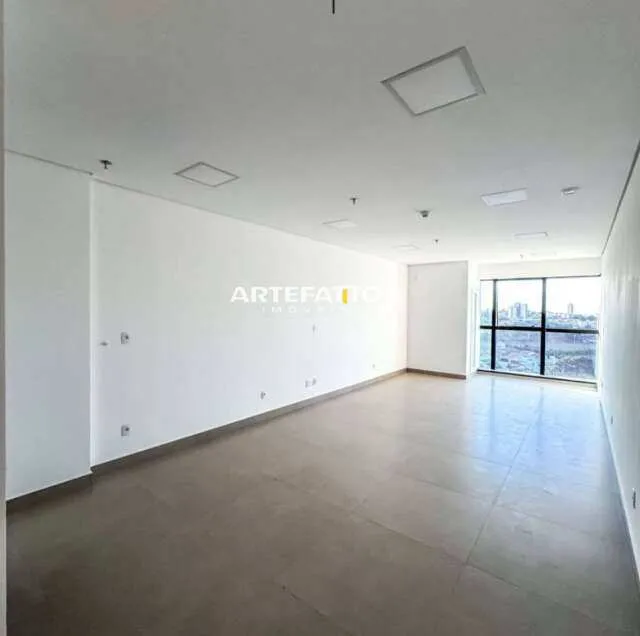 Sala comercial à venda em Araxá, Vila Silvéria, 42m2