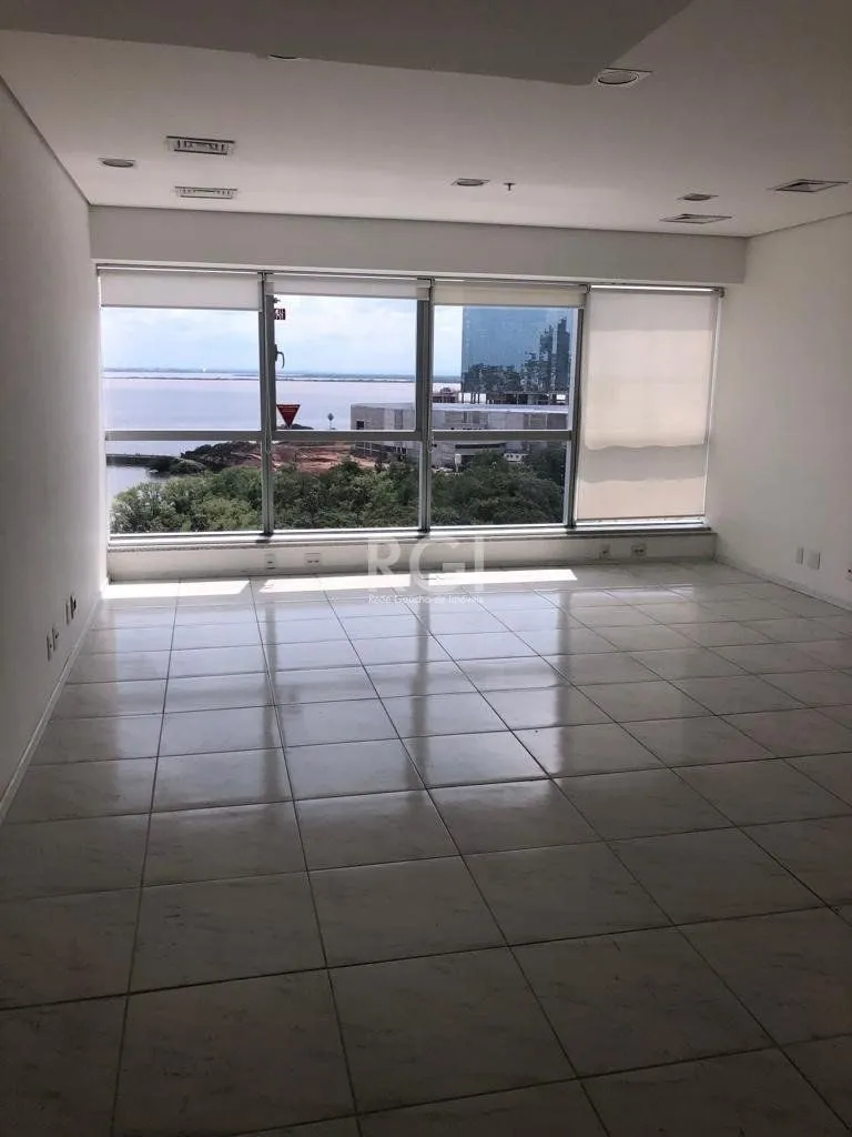 Imagem Conjunto/Sala para Venda - 40.65m², 0 dormitórios, Cristal