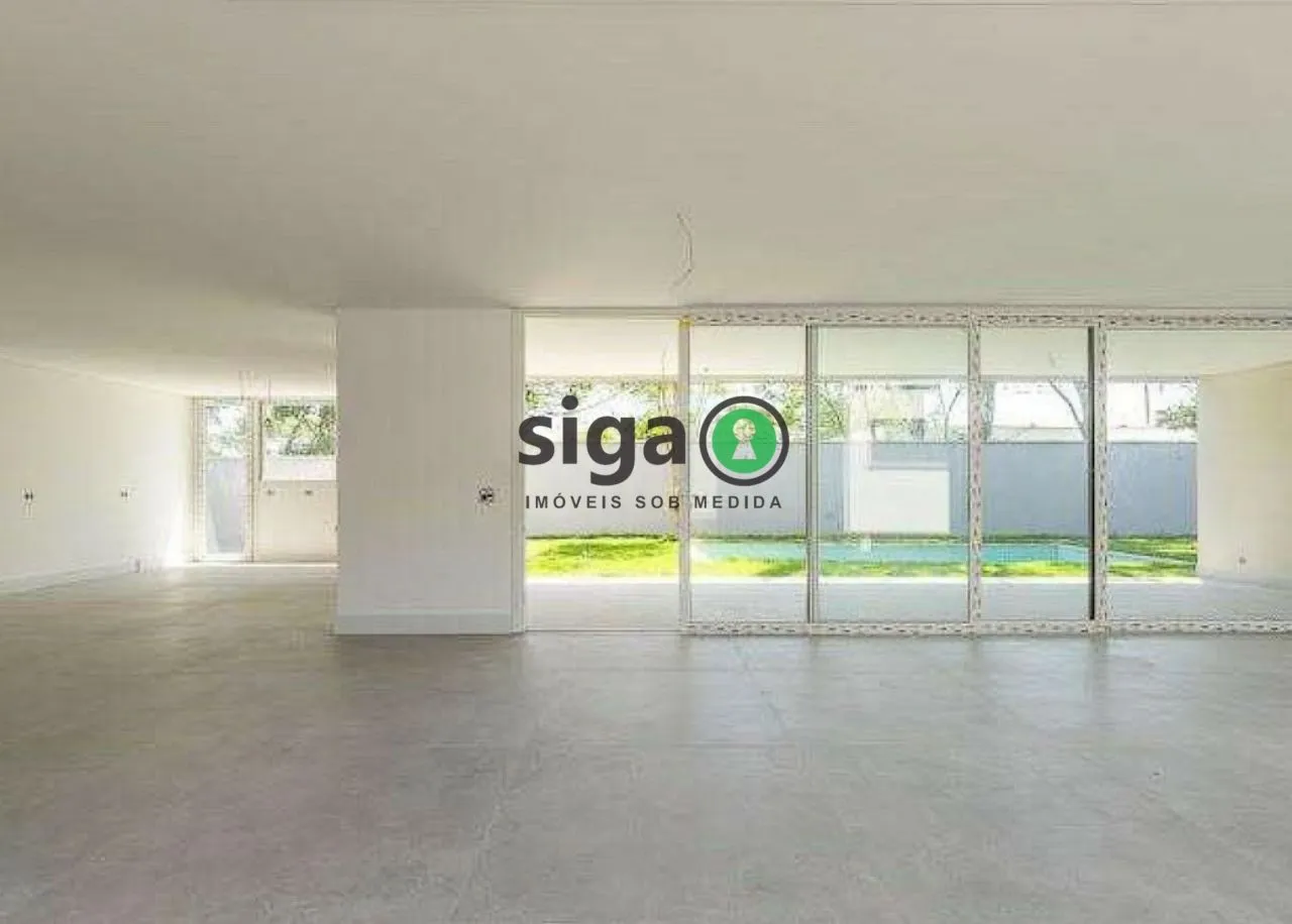 Imagem Casa em condomínio para venda no Brooklin com 4 Quartos