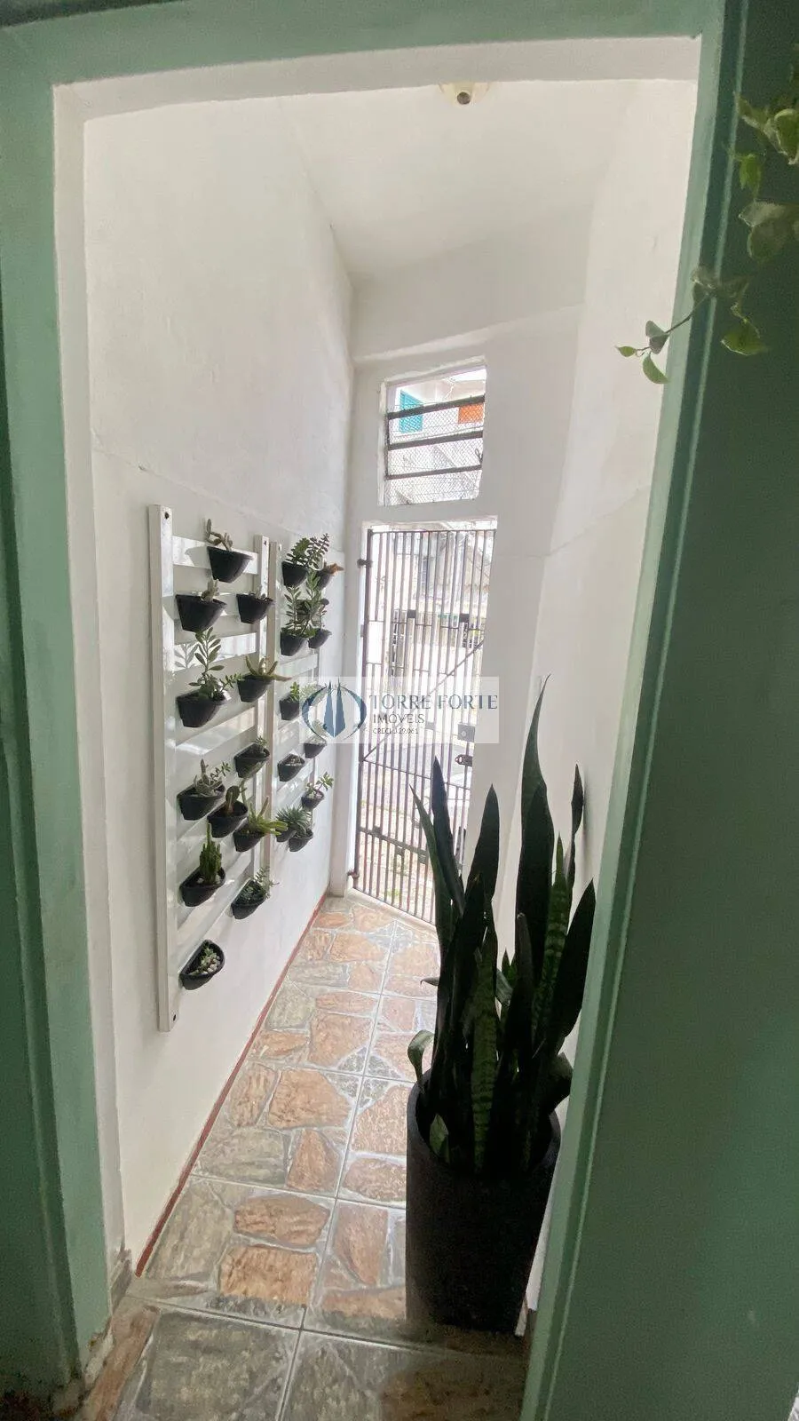 Imagem Terreno com 2 casas na Chacara Belenzinho