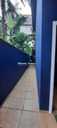 Imagem Excelente sobrado com edícula no Centro