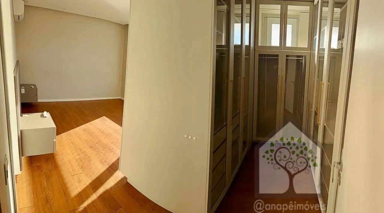 Imagem Apartamento Alto Padrão à Venda no João Paulo | Vista Mar, 3 Suítes e 3 Vagas