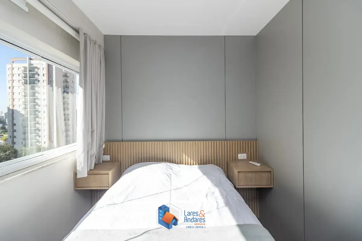 Imagem Apartamento para venda em Saúde com 1 quarto, 41m²