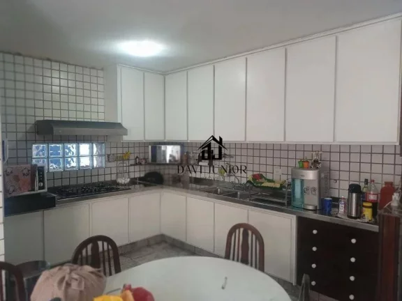 Imagem Casa, 559 m² - venda por R$ 1.920.000,00 ou aluguel por R$ 10.920,00/mês - Vila Trujillo - Sorocaba/SP