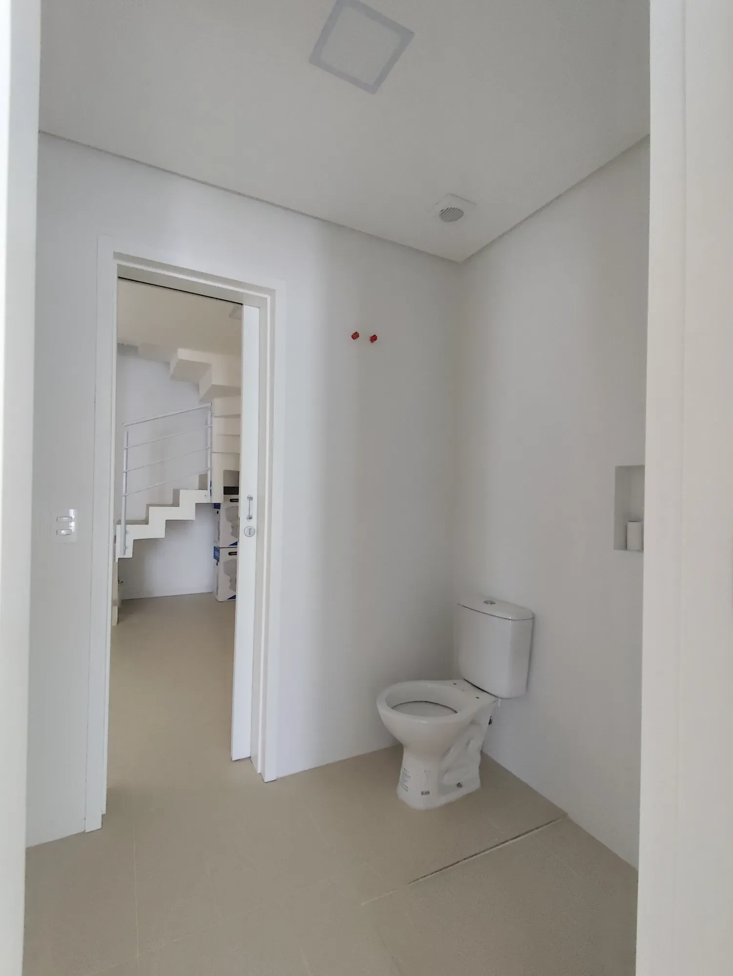 Imagem Apartamento com 2 Quartos à Venda, 82 m² em Cachoeira do Bom Jesus - Florianópolis