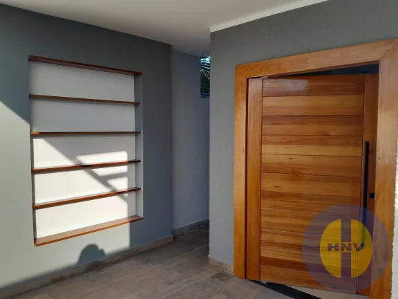 Imagem Casa à Venda – Luxo e Conforto com Vista para o Mar!