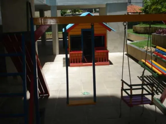 Imagem Apartamento com 3 Quartos à Venda, 110 m² em Boa Viagem - Recife