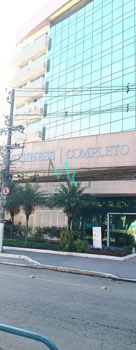 Foto do imóvel Loja à venda, Condomínio Business Completa Centro - Campo Grande, Rio de Janeiro, RJ