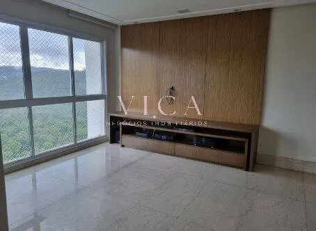 Foto do imóvel The Penthouse Tamboré | 322m², 3 suítes com vista livre| 4,2 Milhões