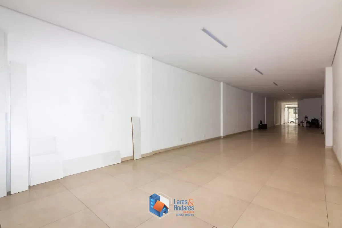Imagem Loja de rua para venda em Belenzinho, 537m²