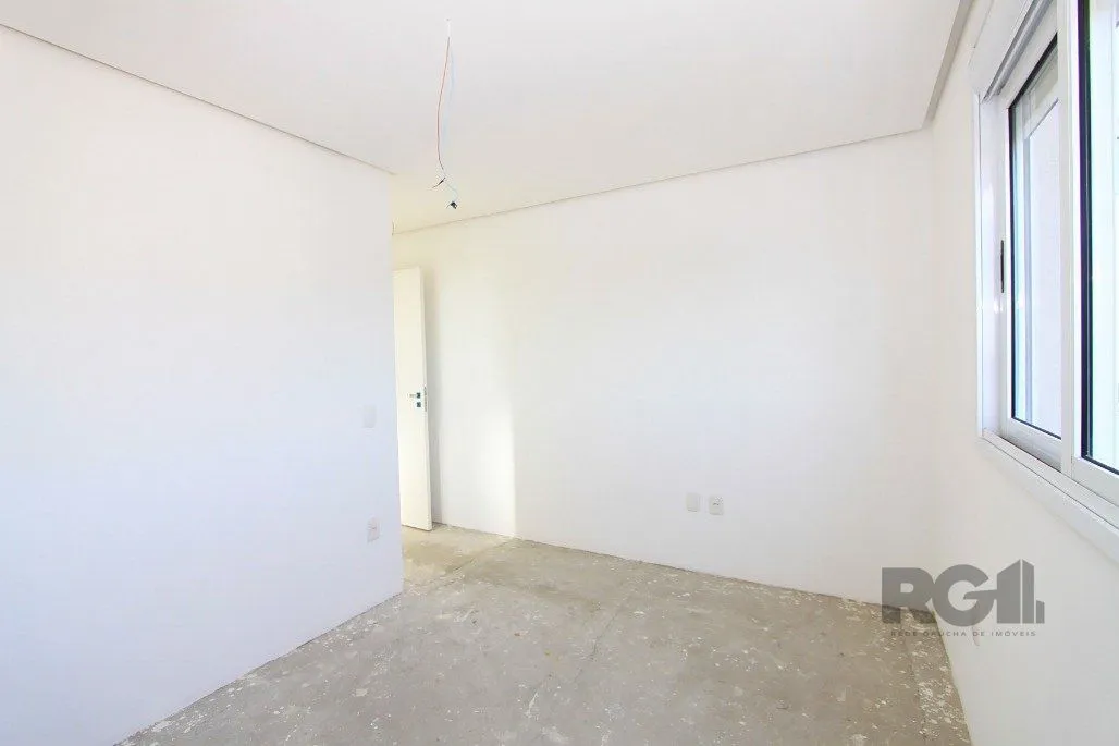 Imagem Apartamento Para comprar no Bairro Jardim Botânico com 2 quartos (1 suíte)