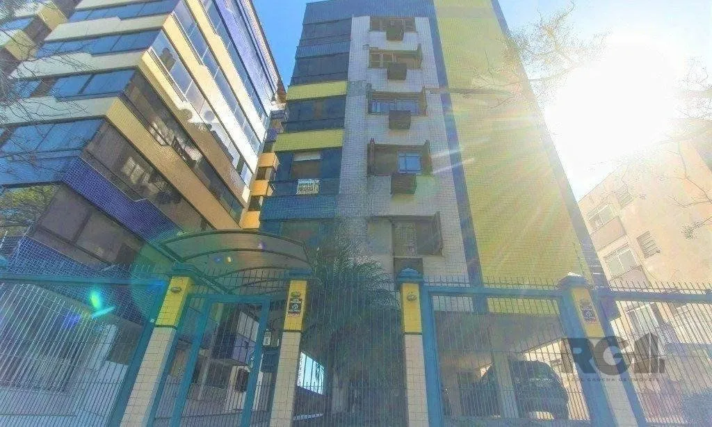 Imagem Apartamento em Passo da Areia