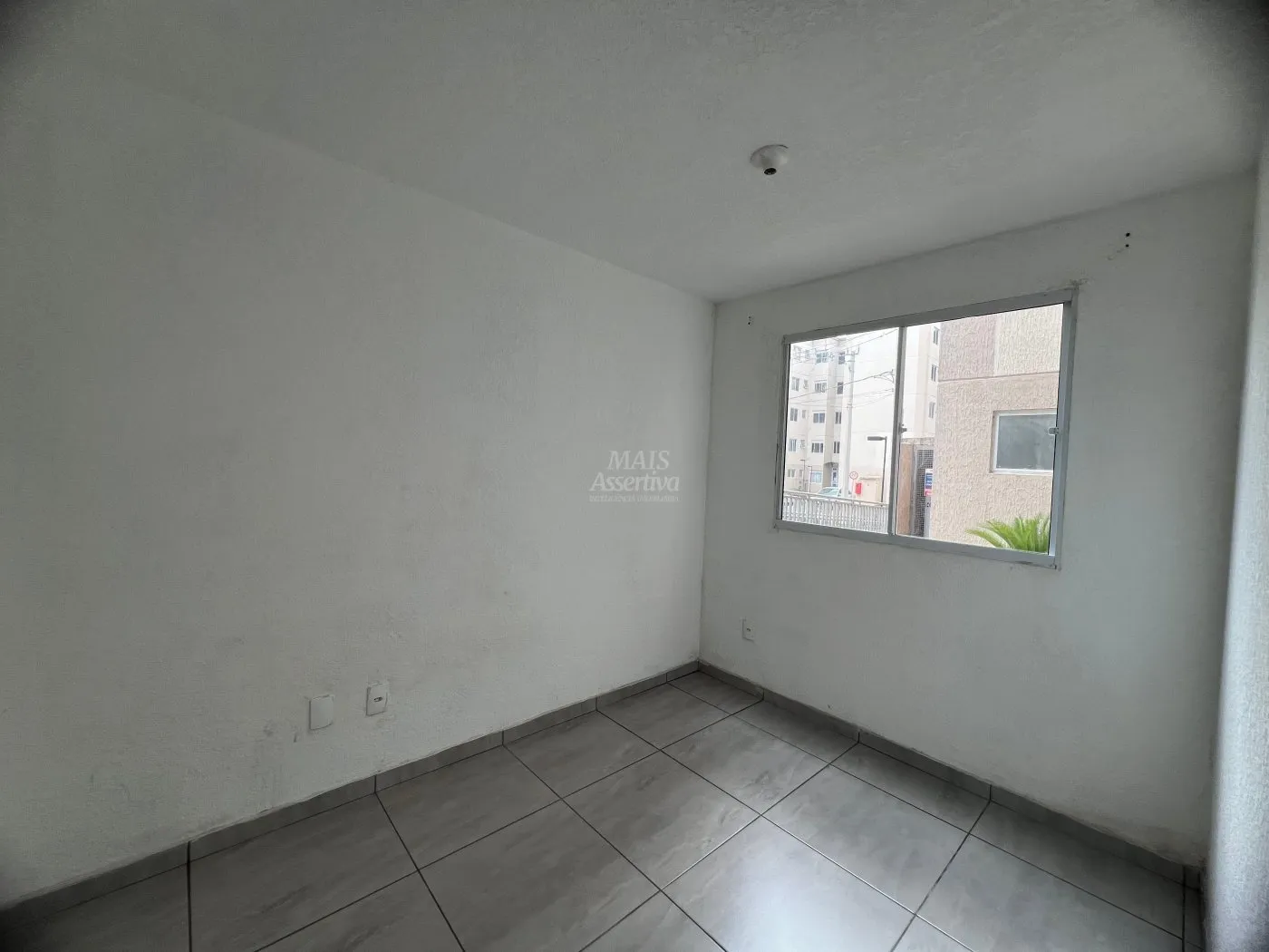 Imagem Apartamento para locação, Residencial Alto Paraiso em Novo Hamburgo - Térreo