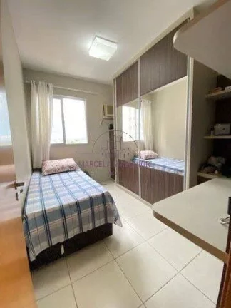 Imagem Porteira fechada 03 quartos, 1 suíte Itaparica