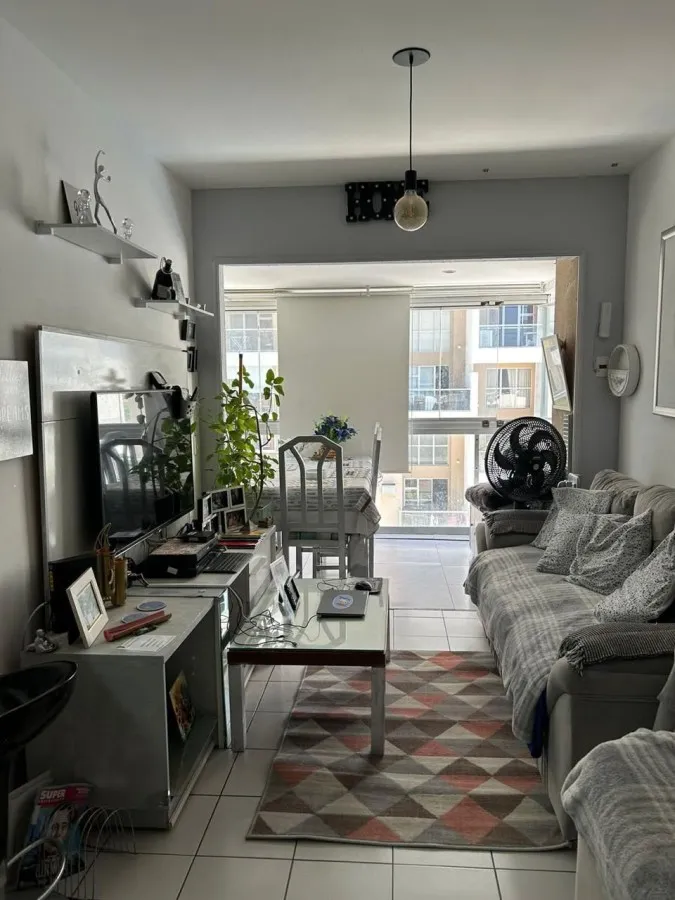 Imagem Apartamento para Venda em Rio de Janeiro, Recreio dos Bandeirantes, 2 dormitórios, 1 suíte, 2 banheiros, 1 vaga