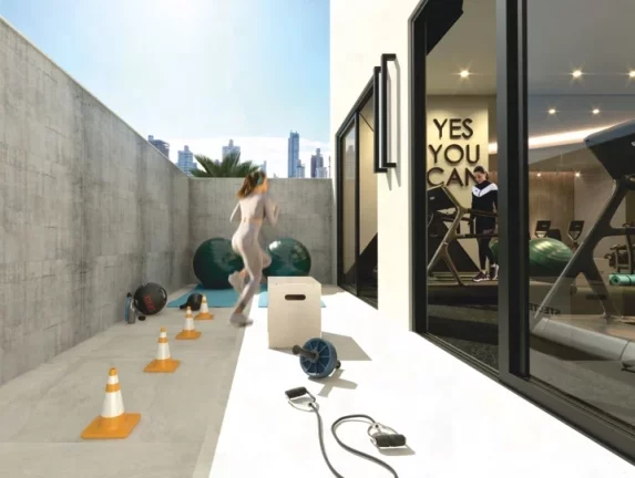 Imagem Apartamento para venda no bairro Centro em Balneário Camboriú