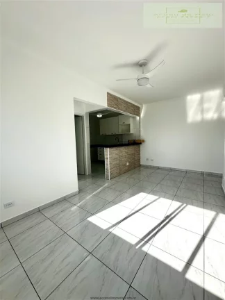 Foto do imóvel Apartamentos no Litoral para venda em Praia Grande no bairro Vila Caiçara em Rua Jornalista Assis Chateaubriand, – Caiçara