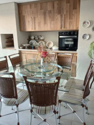 Imagem Apartamento 4 Dormitórios ( 2 suítes), Helbor Belvedere, Jd. Colinas, Sjc.