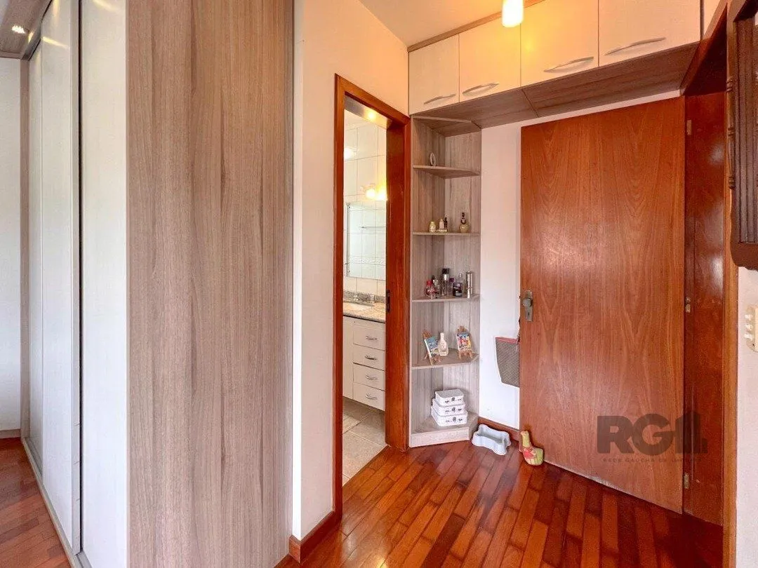 Imagem Amplo apartamento à venda com 168m² privativos