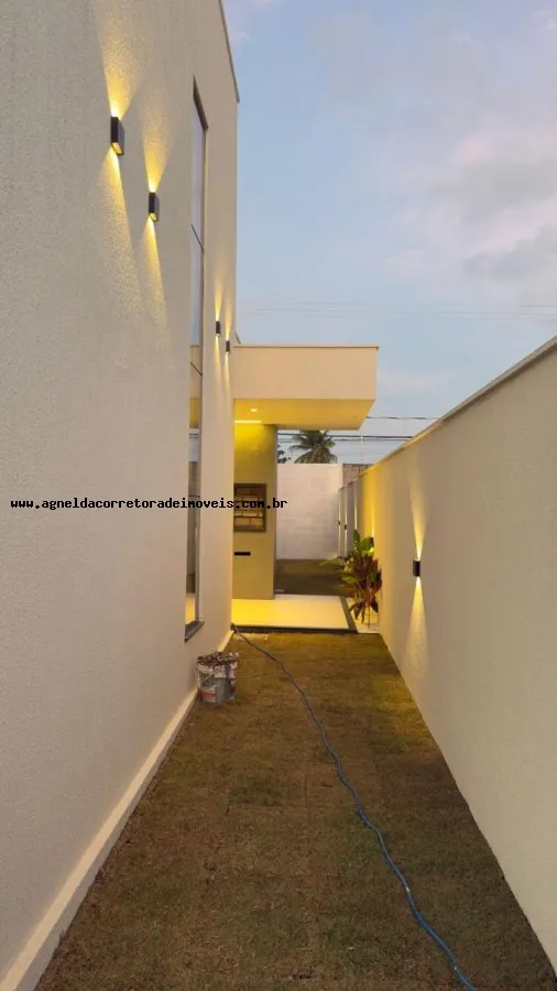 Imagem Casa em Condomínio para Venda em Parnamirim, Cajupiranga, 3 dormitórios, 3 suítes, 4 banheiros, 2 vagas