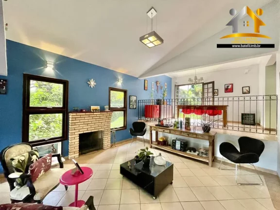 Imagem Casa - Granja Viana | Batelli Imóveis