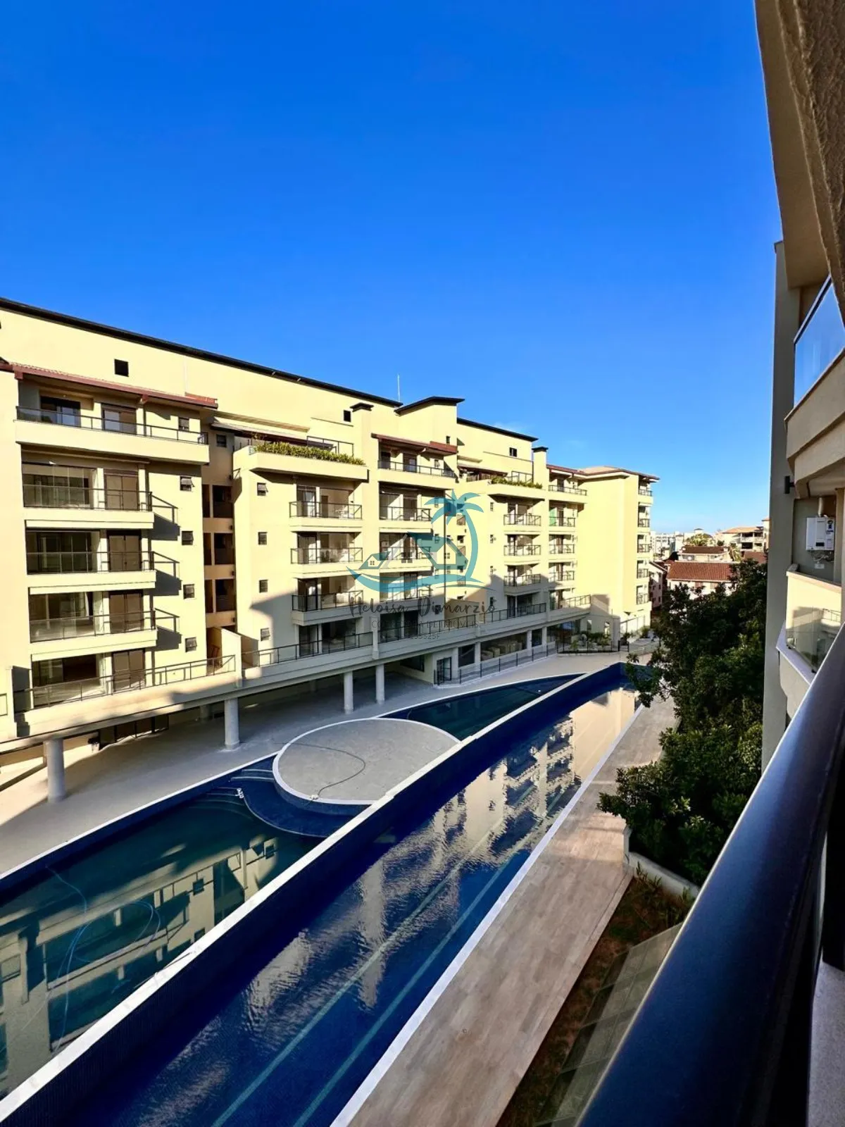 Foto do imóvel Maravilhoso apartamento recém-entregue no Itaguá a apenas 03 quadras da orla