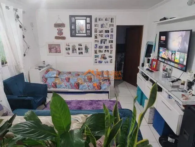 Foto do imóvel Casa com 1 dormitório à venda, 95 m² por R$ 314.000,00 - Vila Carmela I - Guarulhos/SP