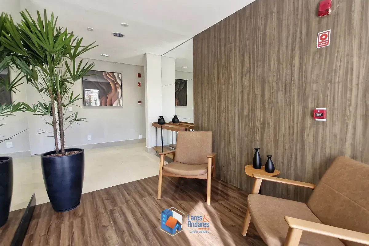 Imagem Apartamento para venda em Casa Verde com 2 quartos, sendo 1 suíte, 59m²