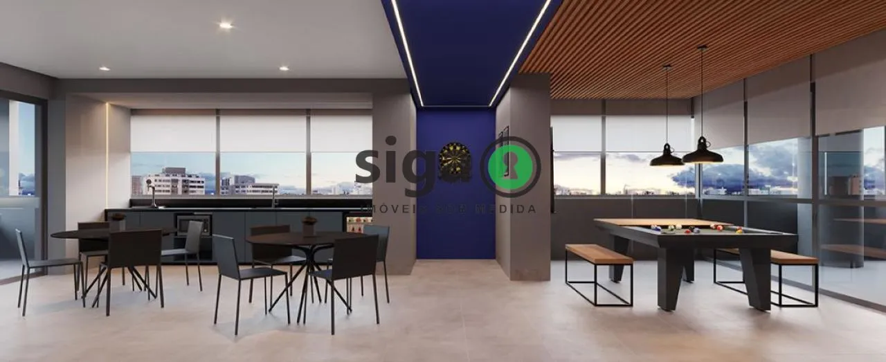 Imagem Apartamento Residencial em Ipiranga
