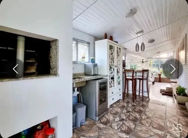 Imagem Casa em Girassol